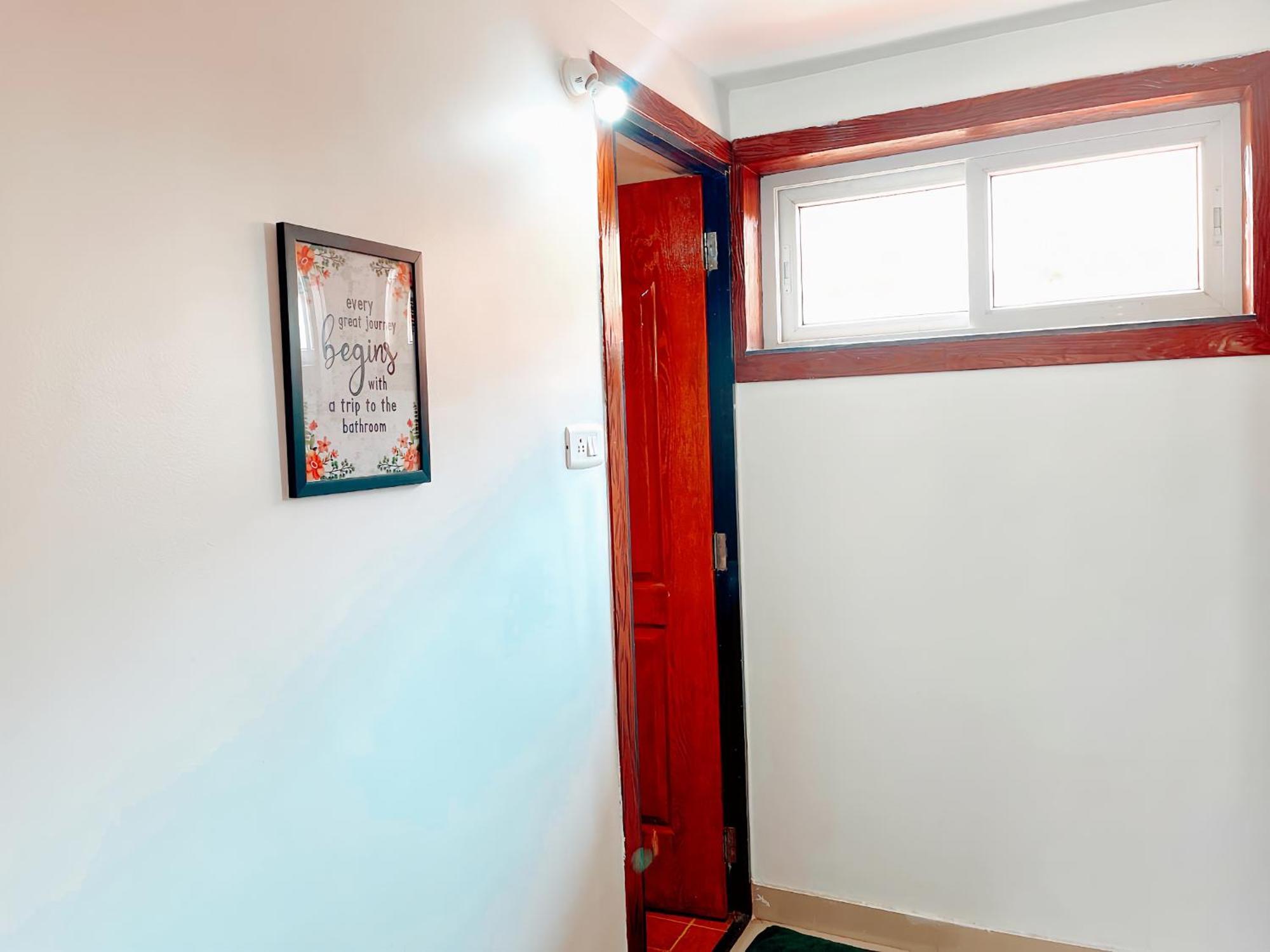 בנולים Calvin'S 3 Bdr Villa מראה חיצוני תמונה