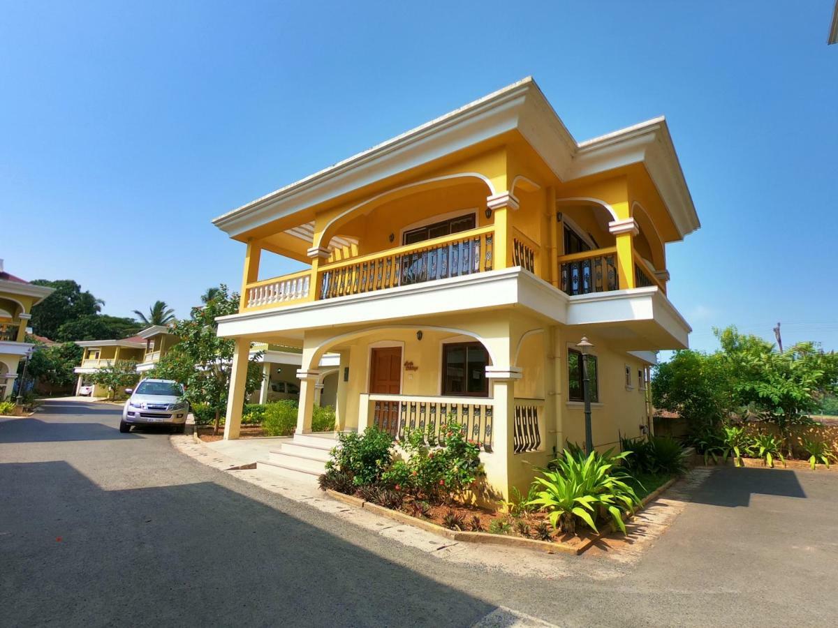 בנולים Calvin'S 3 Bdr Villa מראה חיצוני תמונה